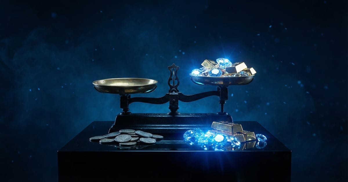 Why 51 Deals a Month at $1,995 PVR Is Not the Same as 51 Deals at $2,500+