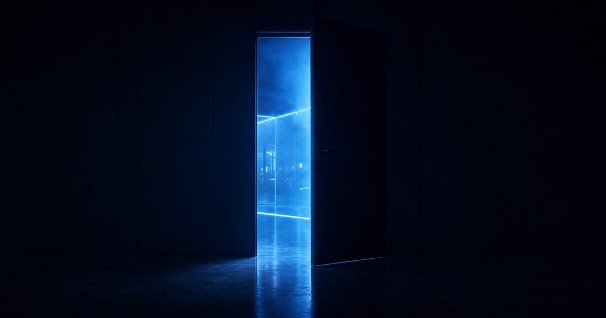 The First 30 Seconds in the Box: Why Your Opening Statement Determines the Entire Deal