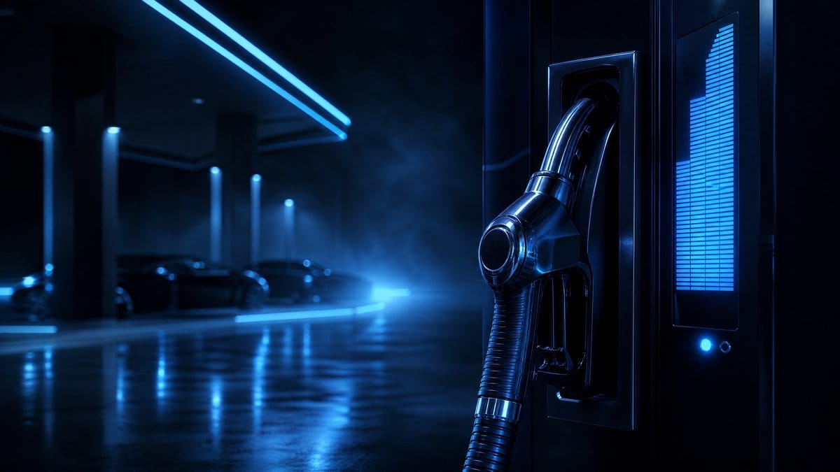 Gas Prices Just Hit $4.30: How Rising Fuel Costs Are Changing the F&I Conversation