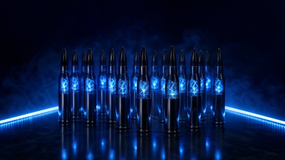 The Ammunition Metaphor: Why Your Pre-Deal Preparation Is the Difference Between $1,500 and $2,500 PVR