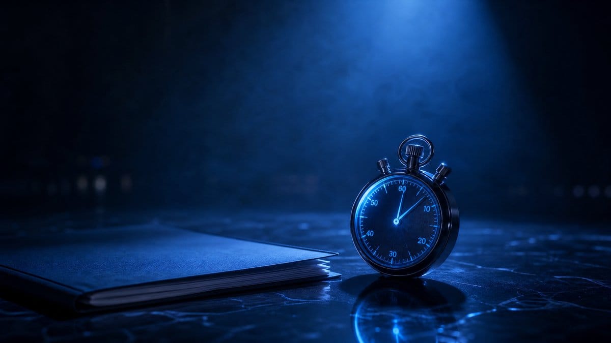 The Pre-Deal Scan That Takes 60 Seconds (And Why Overanalyzing Kills Your Flow)
