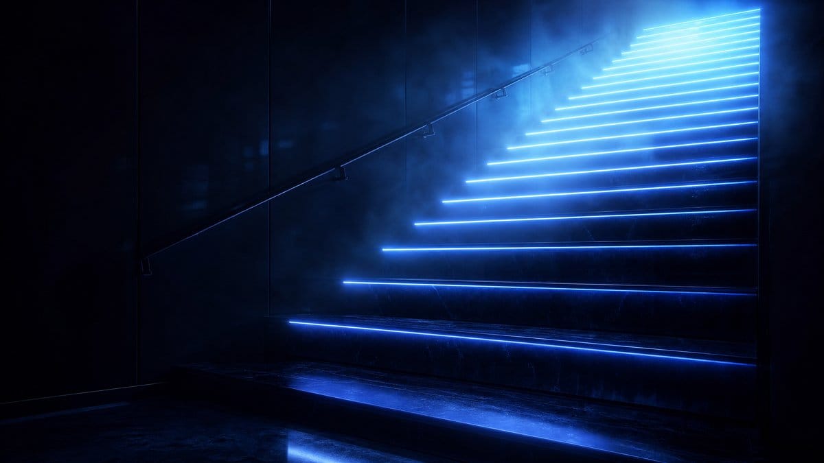 The Stairs Analogy: Why Every Protection Must Be Presented in Ascending Order of Value