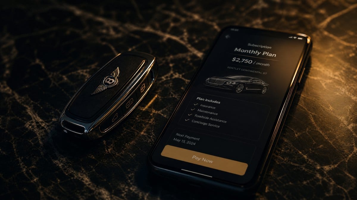 The Subscription Model Is Coming for F&I: How Vehicle Protection Subscriptions Will Change Your Revenue Structure