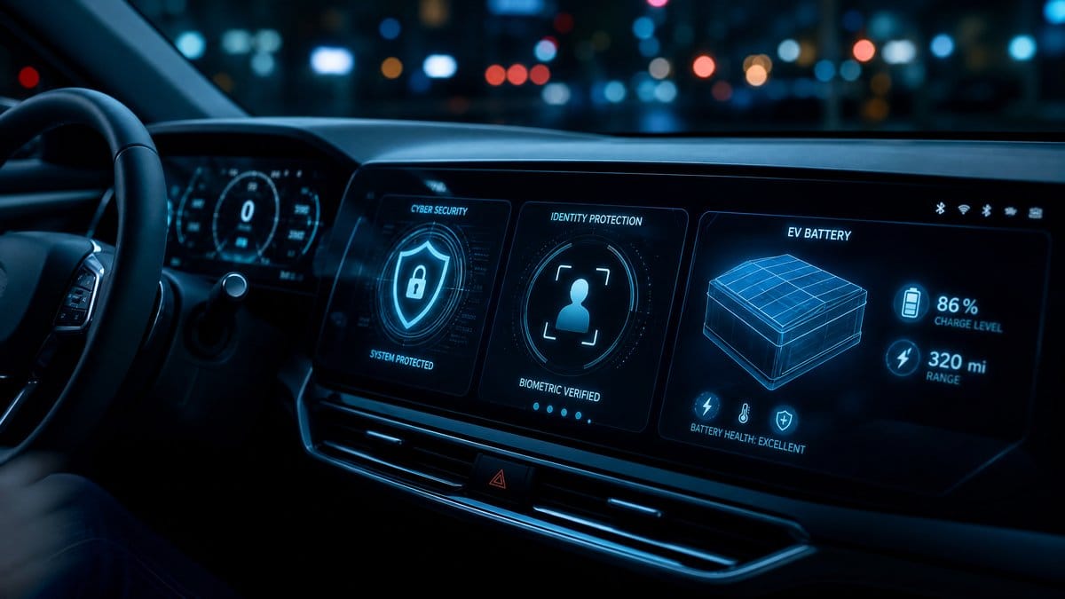 Nontraditional F&I Products Are the Future: Cybersecurity, Identity Theft, and EV Battery Coverage