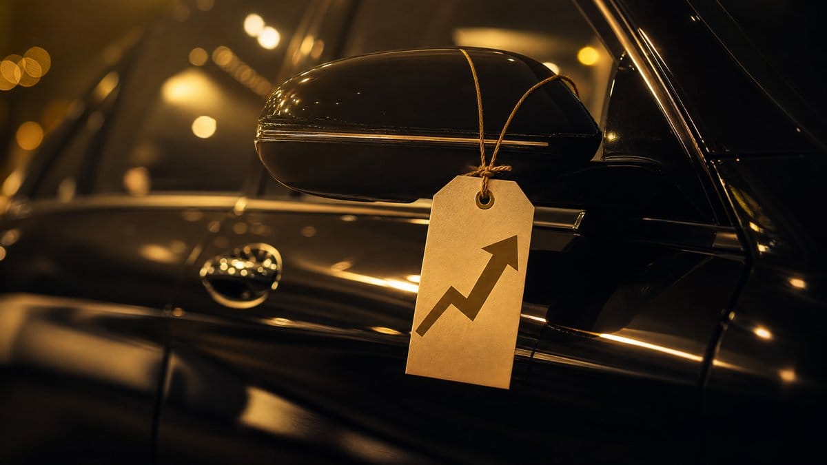 Used Car Prices Just Jumped $1,300: How the Mid-Year Price Surge Changes Your VSC Conversation