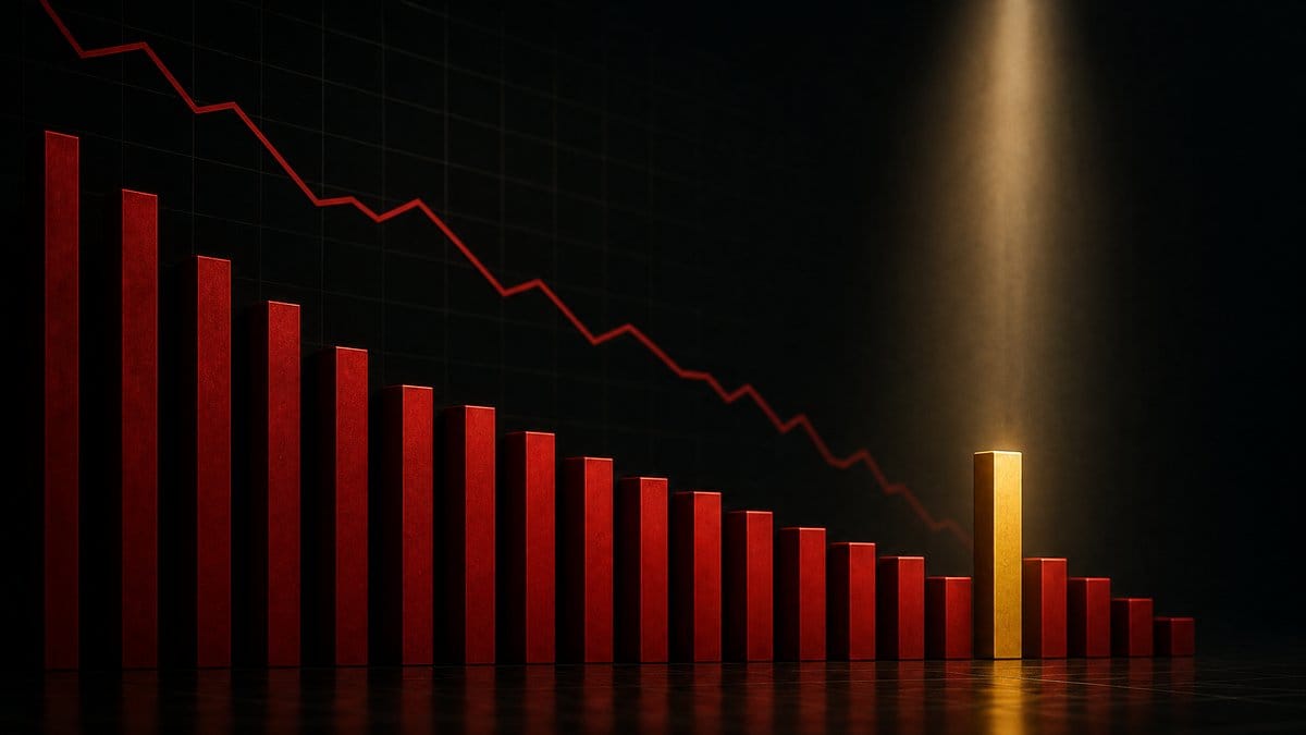 Dealer Profits Dropped 16% But the Best Stores Are Growing: What Separates the Winners from the Bleeders