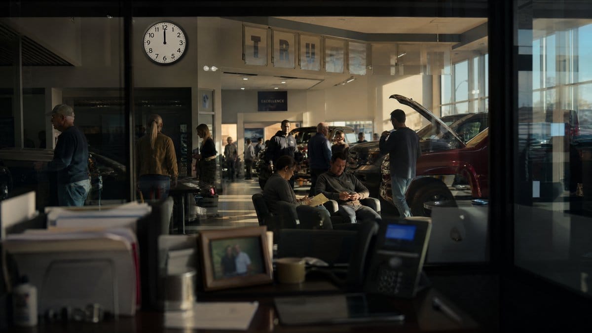 The Saturday Morning Lie: Why Your Weekend Process Is Costing You $4,000 Per Day in Lost PVR