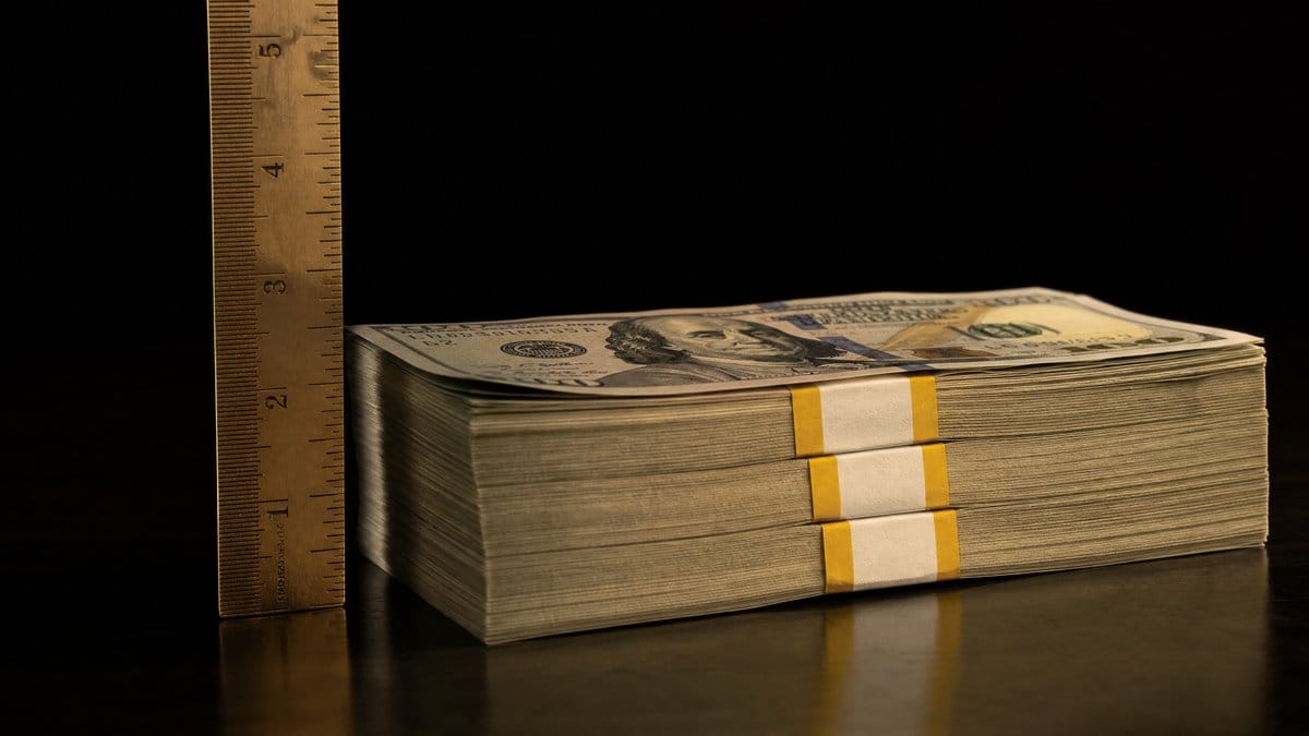 $43,925 Average Amount Financed: How to Present a Full Menu When the Loan Is Already at Record Size