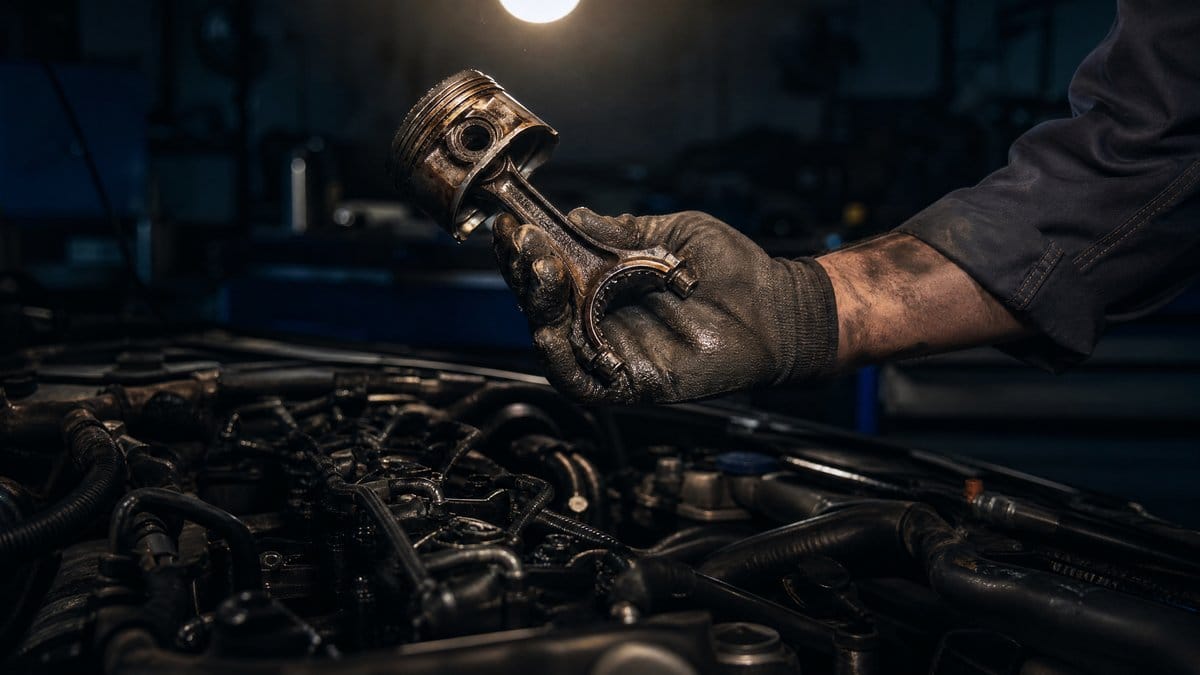 The Service Drive Connection: Why 45% Customer Dissatisfaction Is Your Best F&I Selling Tool