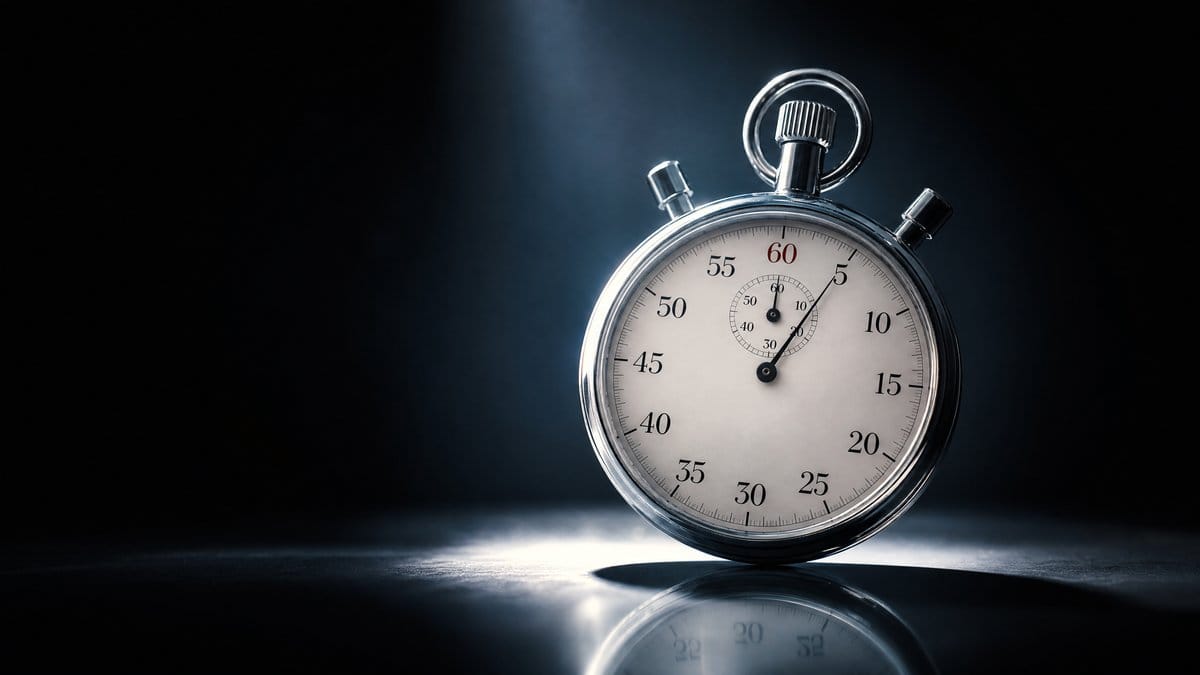 The Response Time Crisis: Why Your Dealership Doesn't Have a Lead Problem — It Has a Speed Problem