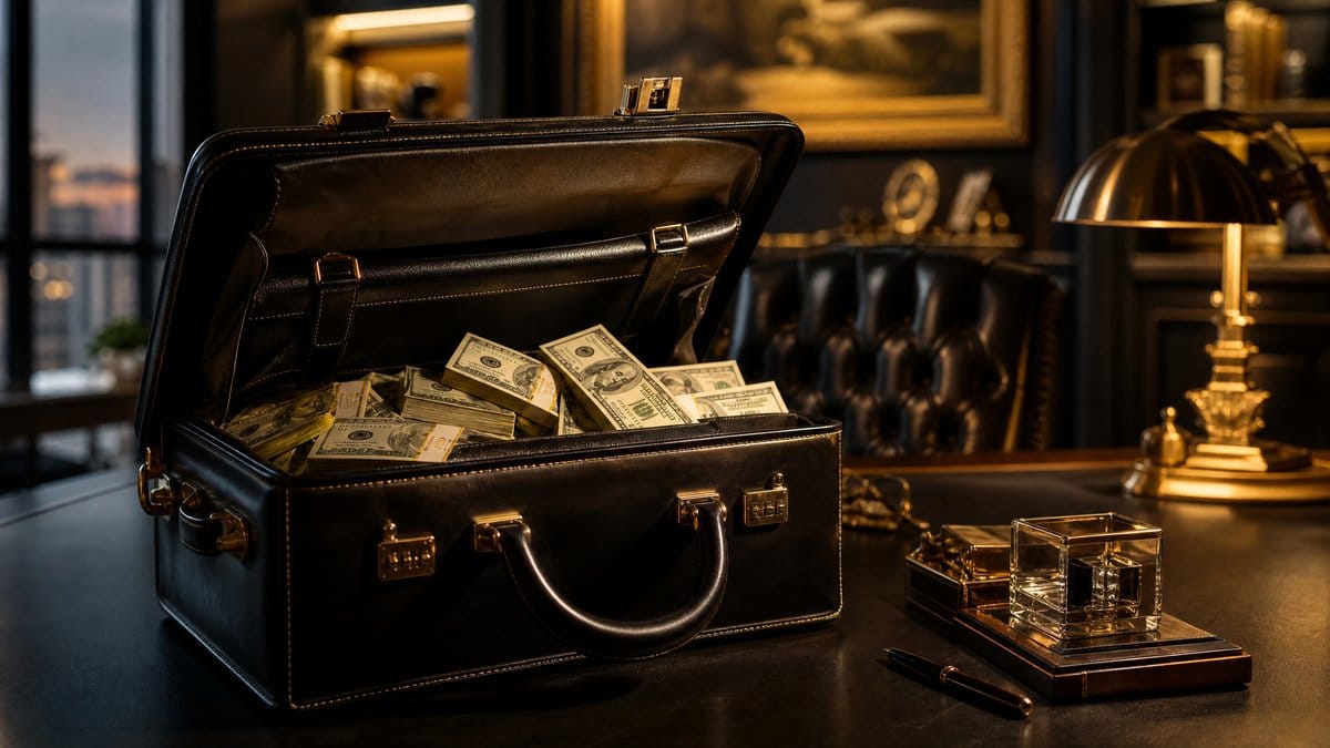 F&I Manager Income Just Hit Another Record: What the Salary Data Reveals About Where the Industry Is Headed