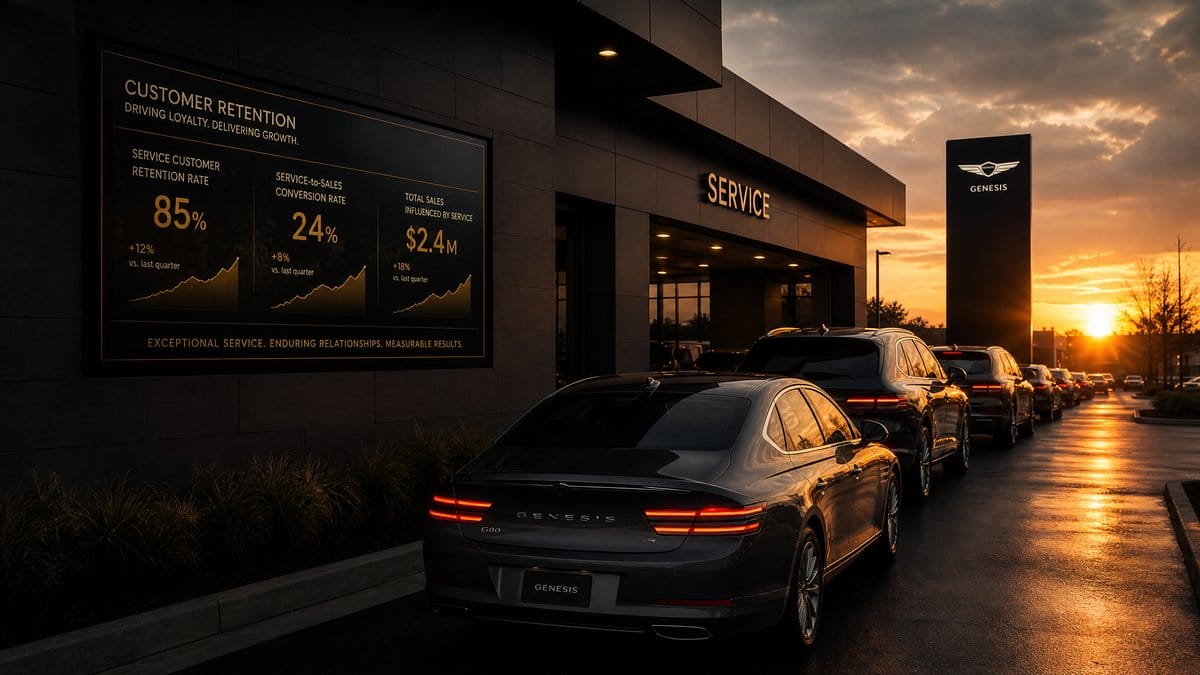 The 30% Brand Loyalty Problem: How First-Time Buyers Choose Brands They Grew Up With