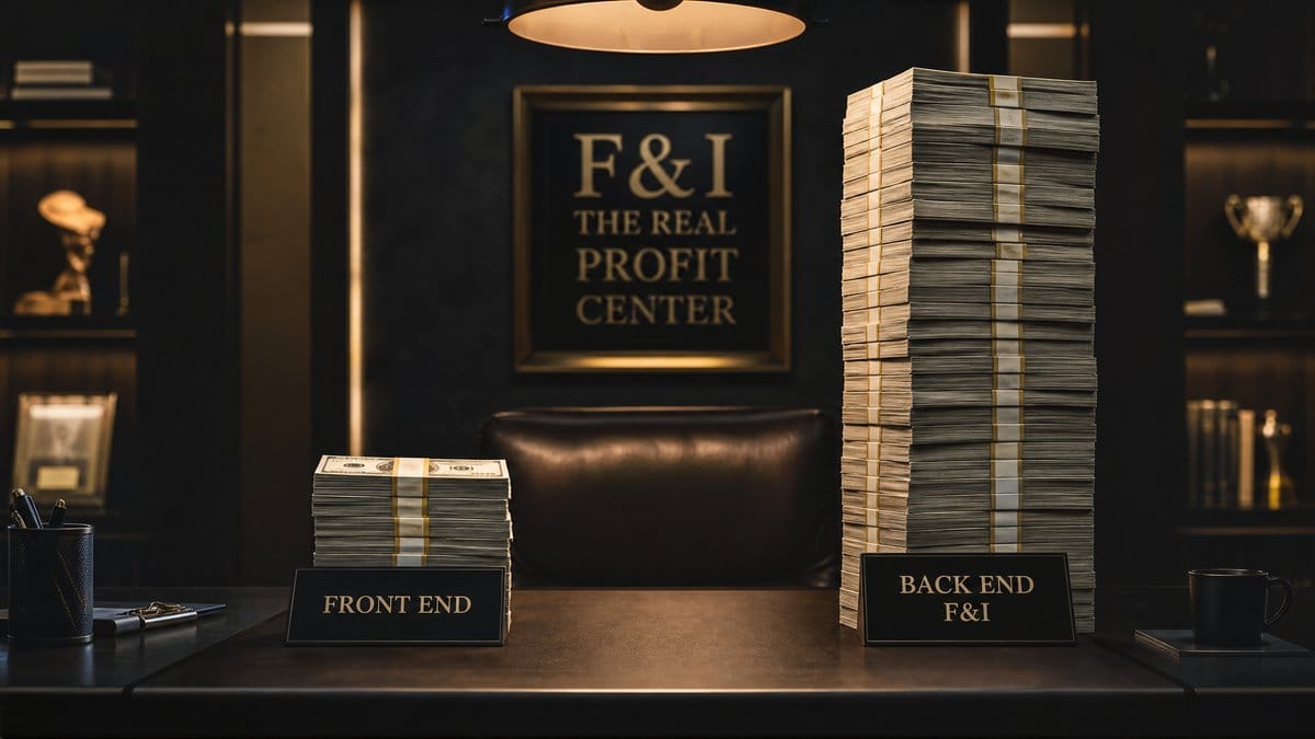 Only 5 of 23 Franchises Posted Throughput Gains in Q1: How to Win When Your Brand Is Losing Volume