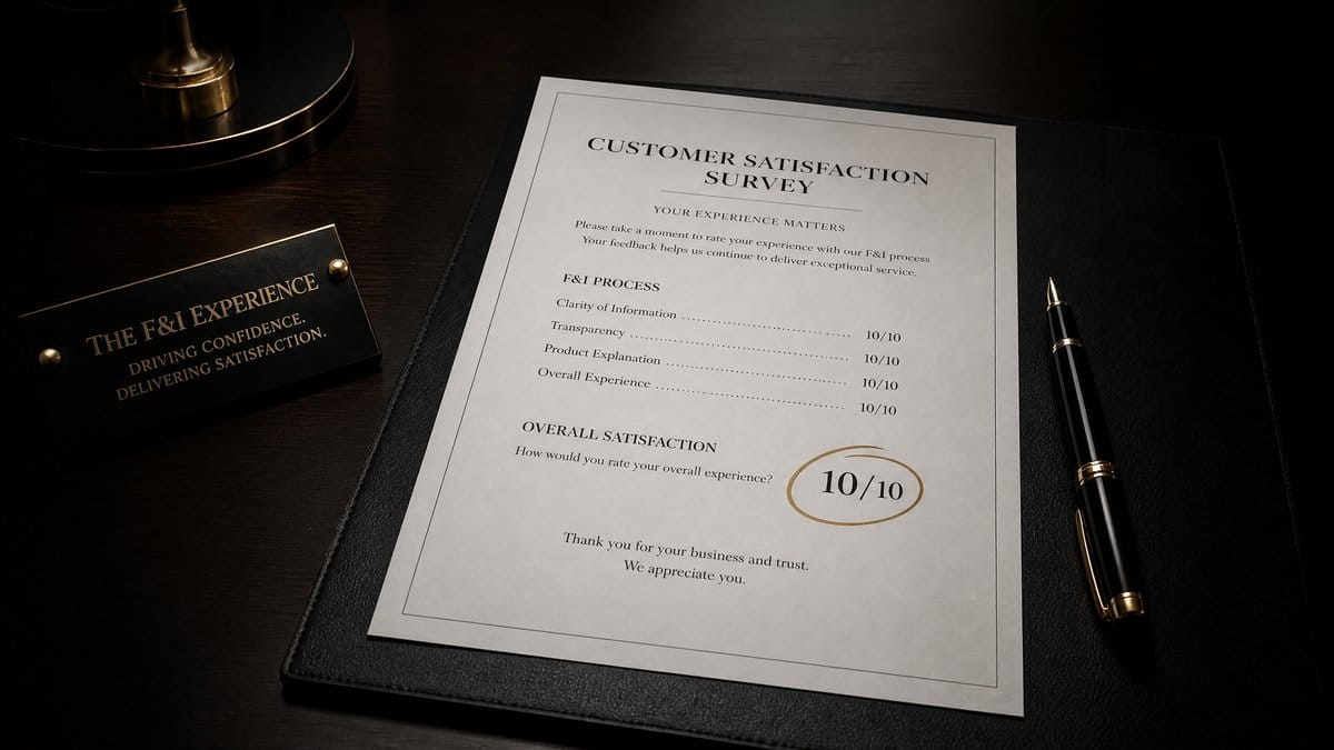 The Stellantis Dealer Crisis: Lessons from a Franchise in Freefall and How to Protect Your Income