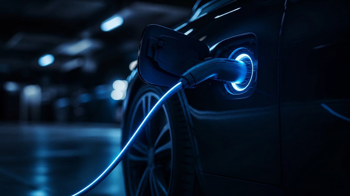 EV Lease Maturities Are Jumping from 5% to 12%: The F&I Opportunity Nobody Is Talking About