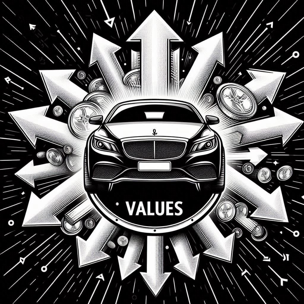 Q4 update: Residual Values in Focus