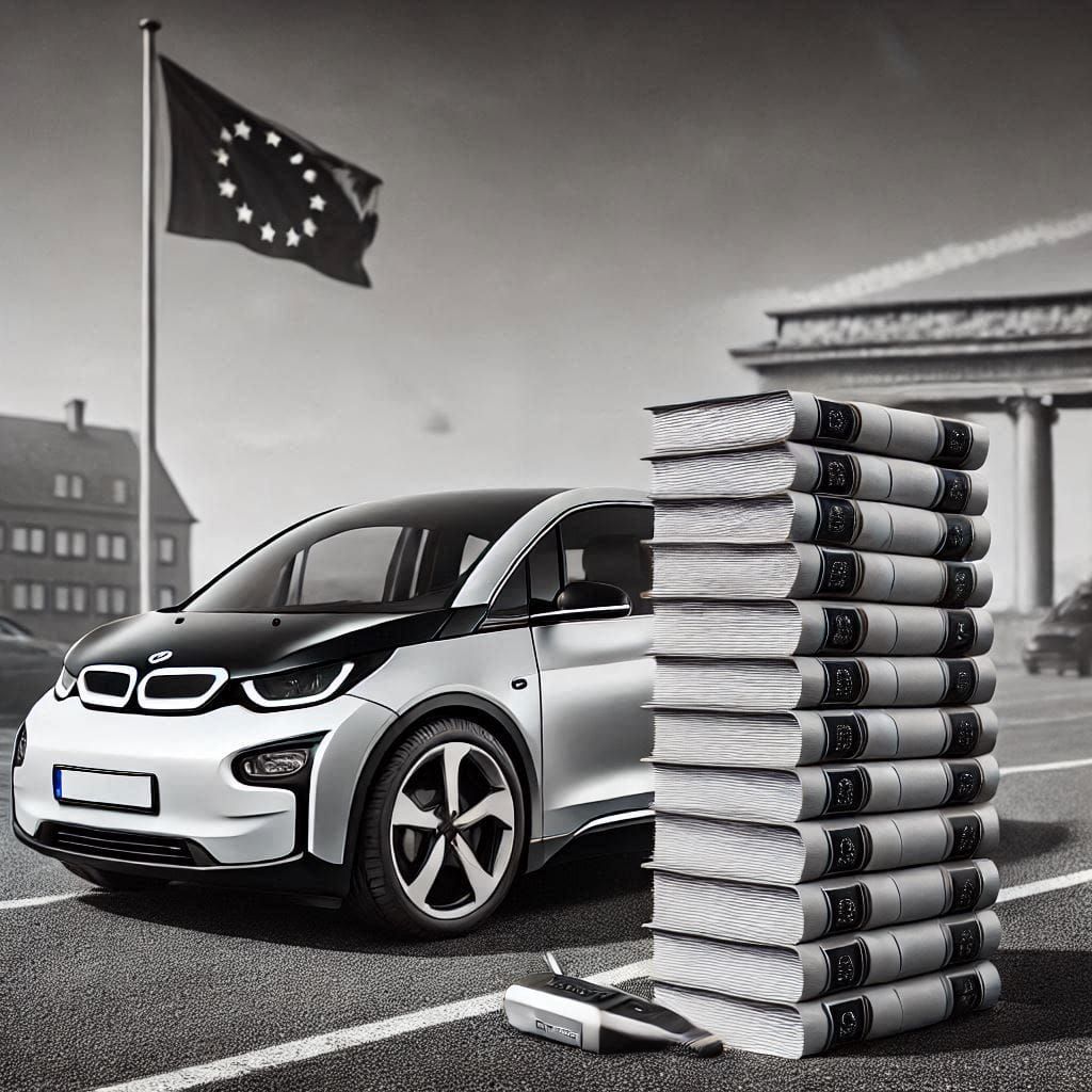 PHEVs be Warned: Euro 6e Bis has Arrived!