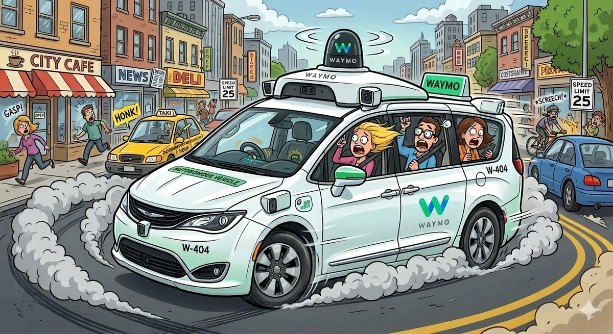 State of Autonomy: Q1 2026