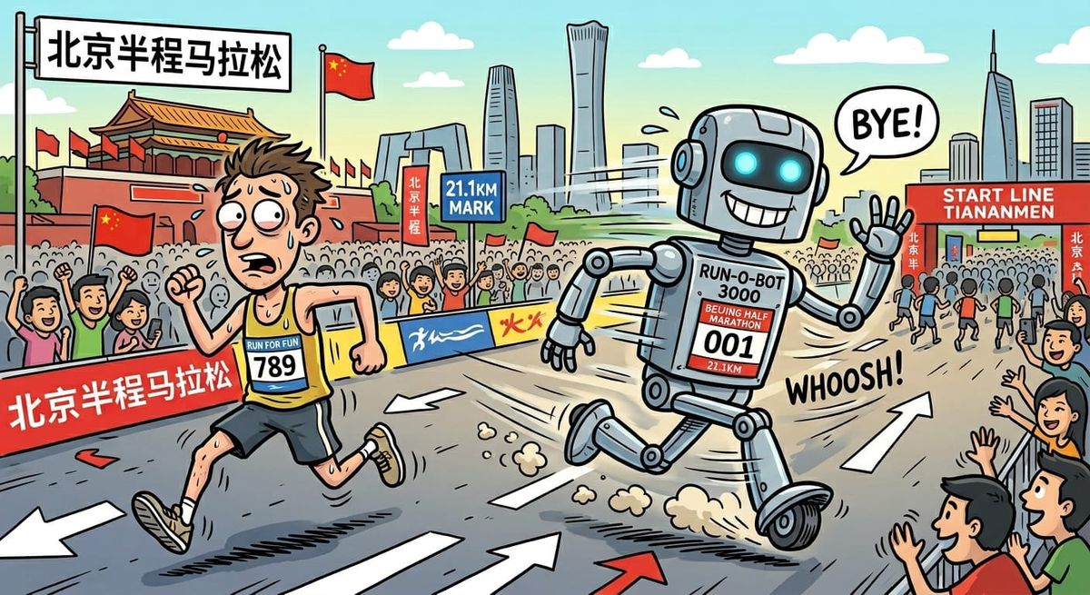 State of Robotics: Q2 2026