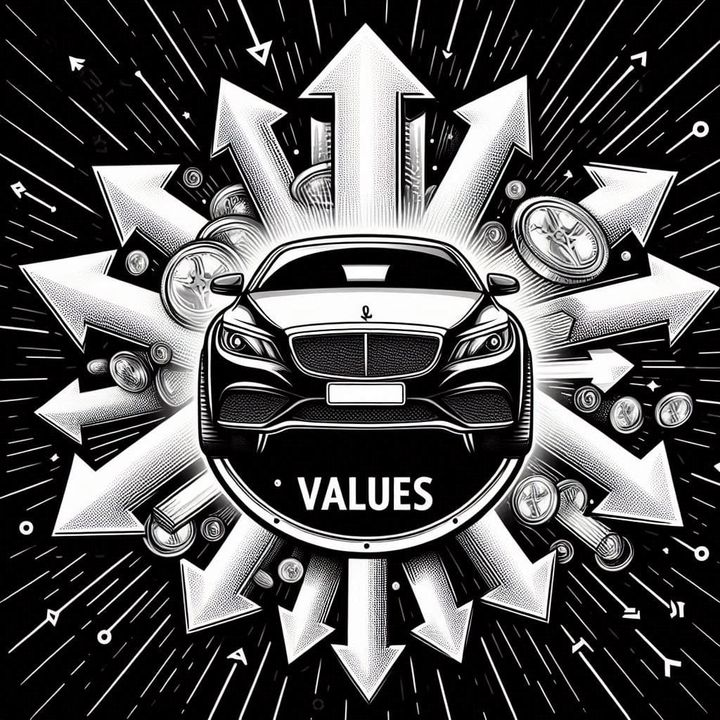 Q4 update: Residual Values in Focus