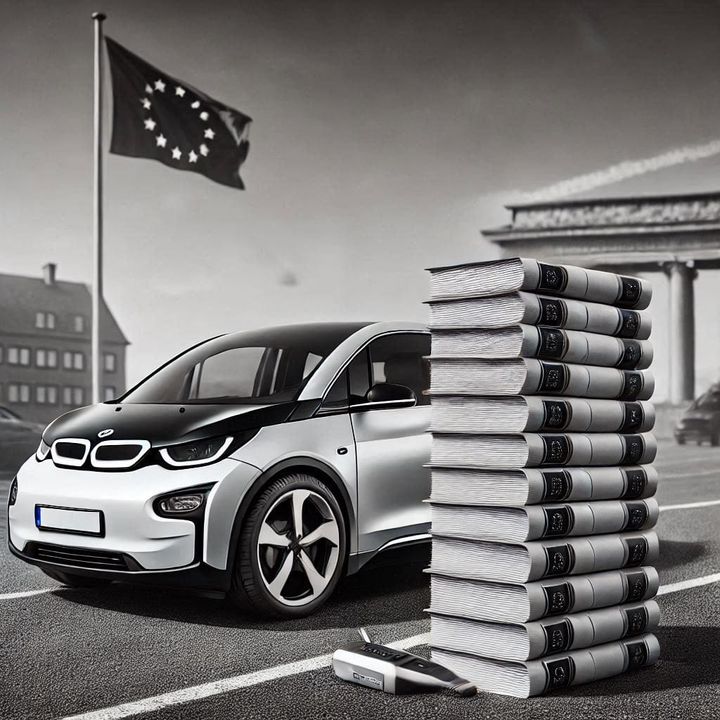PHEVs be Warned: Euro 6e Bis has Arrived!