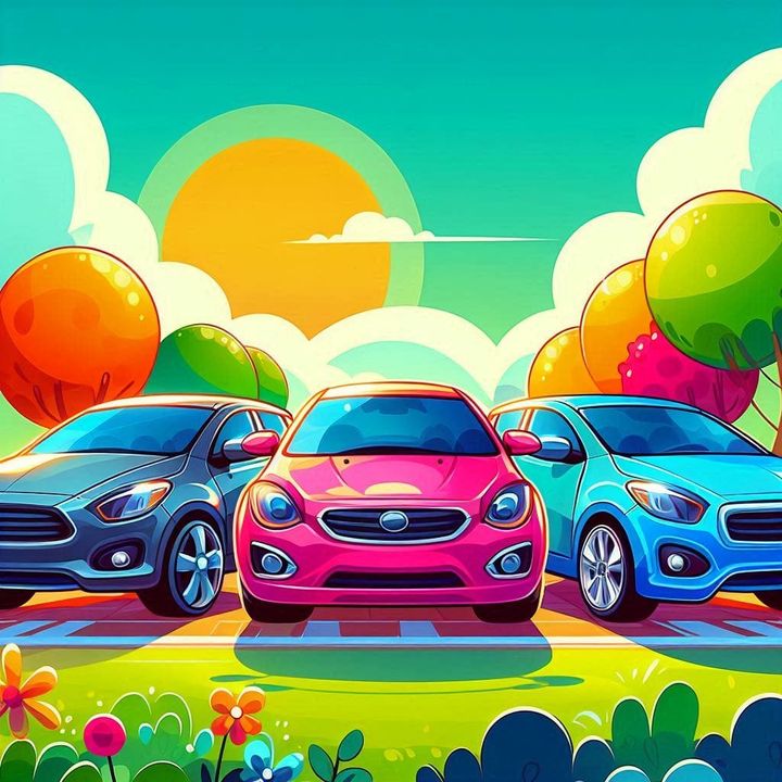 Geely is the New VW