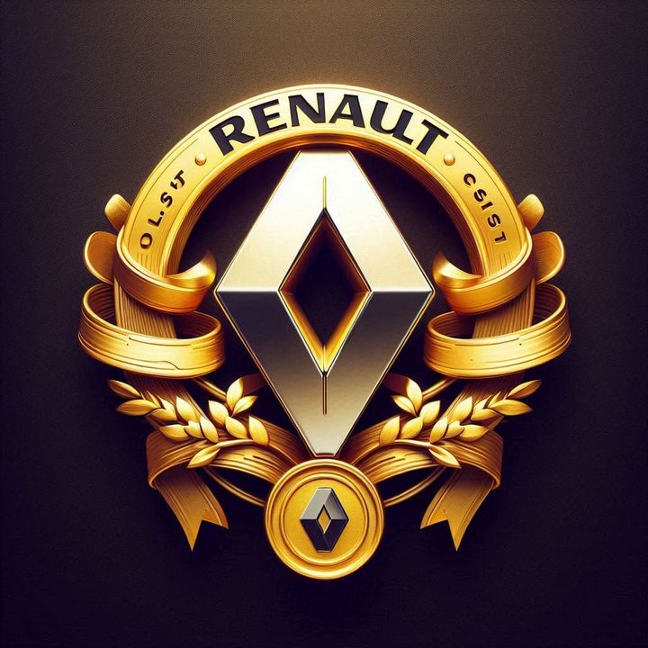 Renault is Feeling Pretty Good!