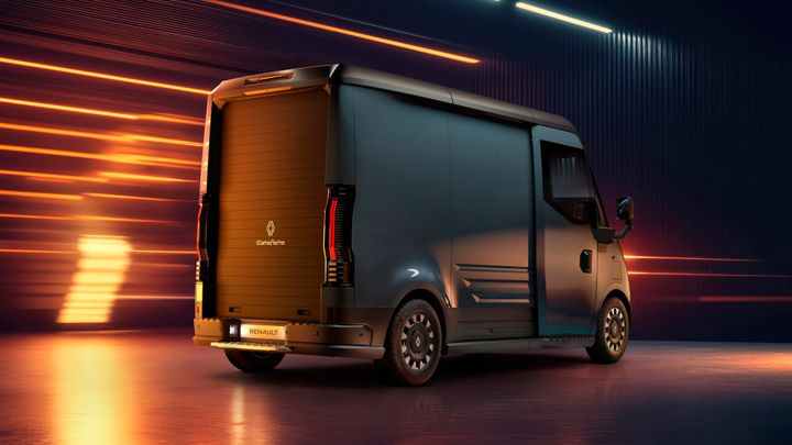 A new Dawn for E-LCVs