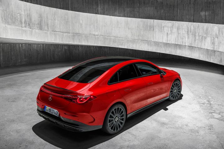 New CLA Takes Huge Steps