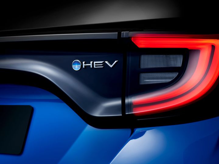 Toyota Hybrids Play Hard to Get