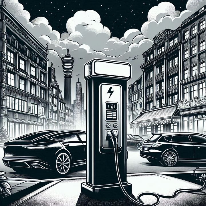 State of Charge Q2 2025