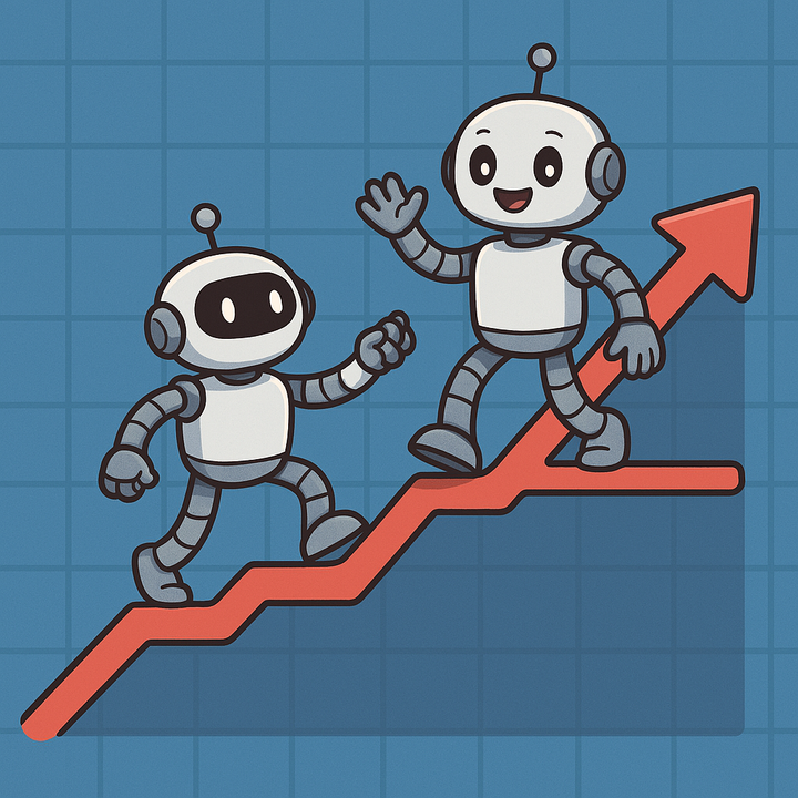 State of Robotics: Q3 2025