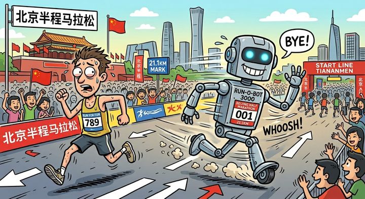 State of Robotics: Q2 2026