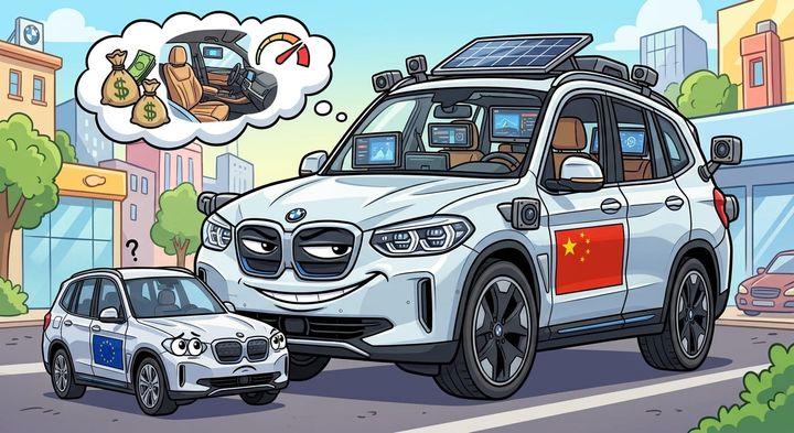 More Car, Less Cash