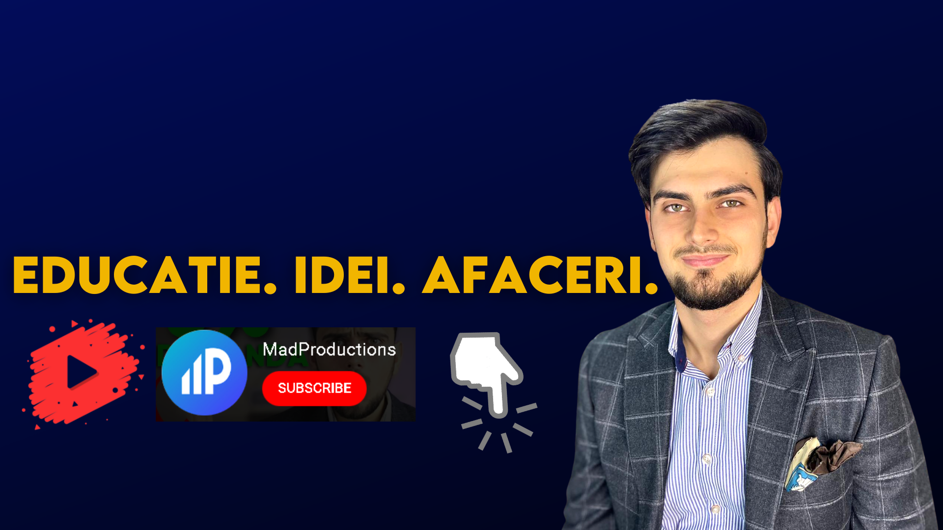 Regatul Banilor by MadProductions