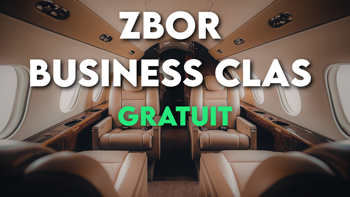 Cum sa zbori "gratis" la Business Class