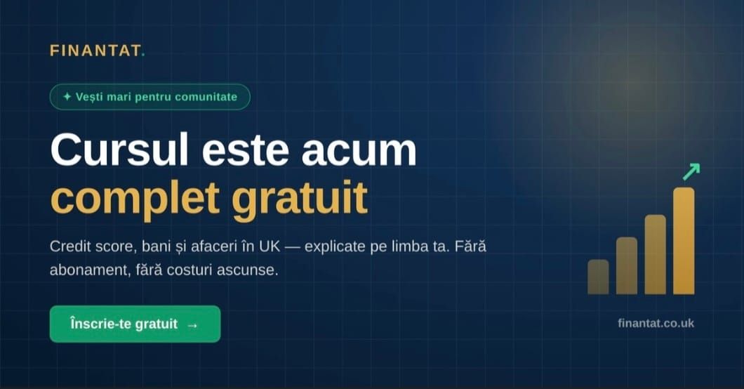 Credit Score, Împrumuturi garantate de stat, uite cum...