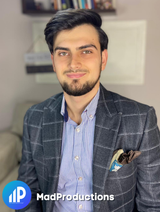 Dumitru-Madalin Pauna