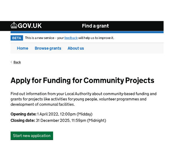 Ajutor de la stat nerambursabil-Uite cum poti aplica