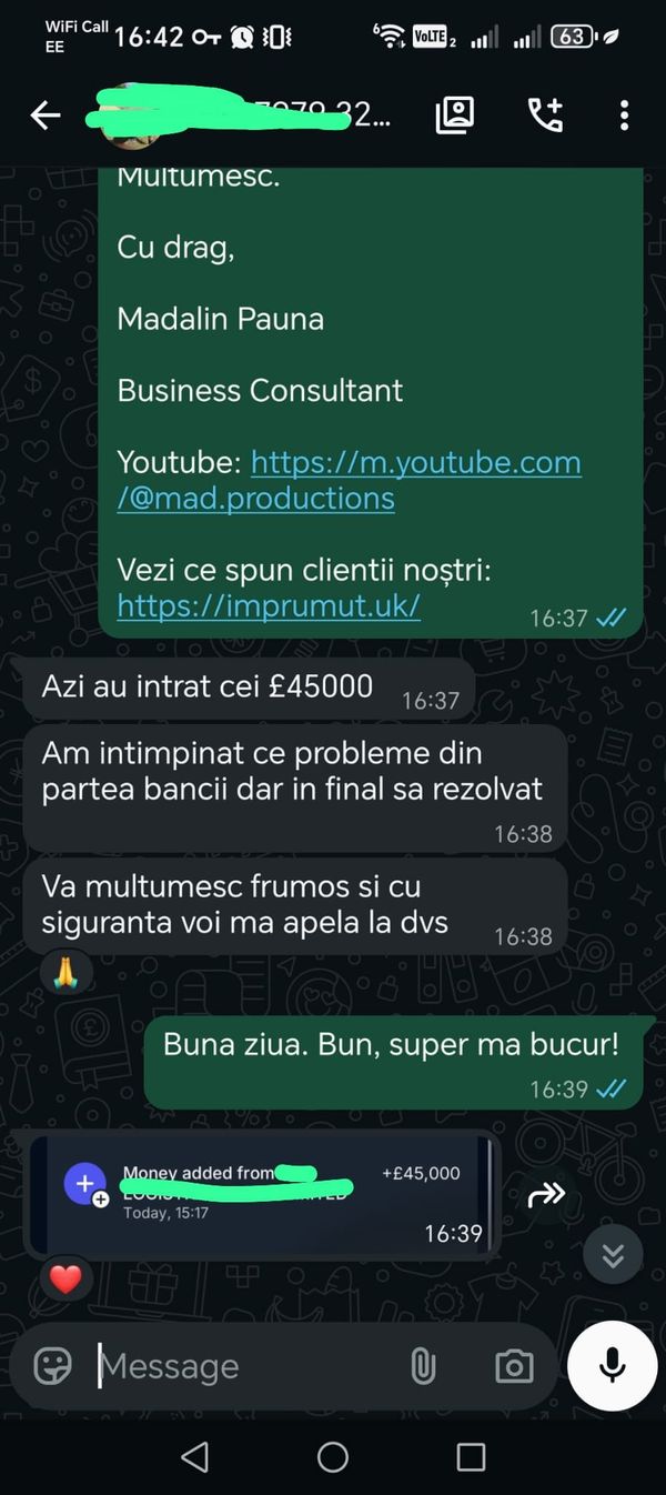 £50,000 garantat de stat in UK-Cum sa aplici si tu