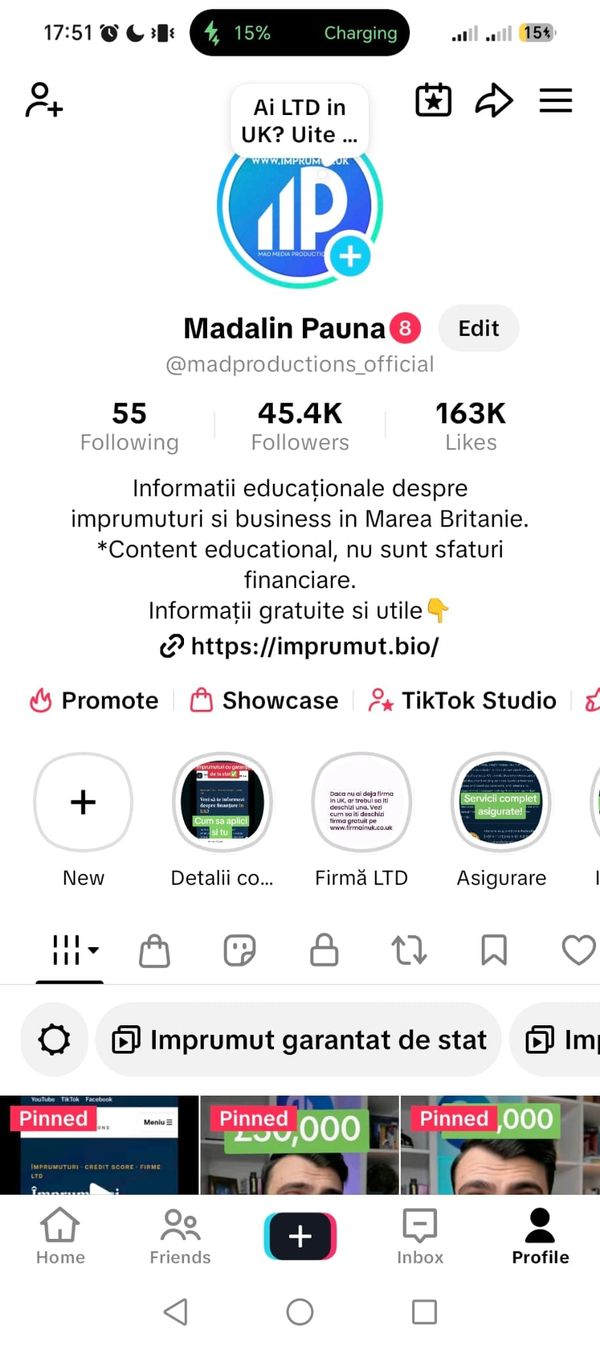 Anunt important! Daca locuiesti in UK atunci trebuie sa stii asta.