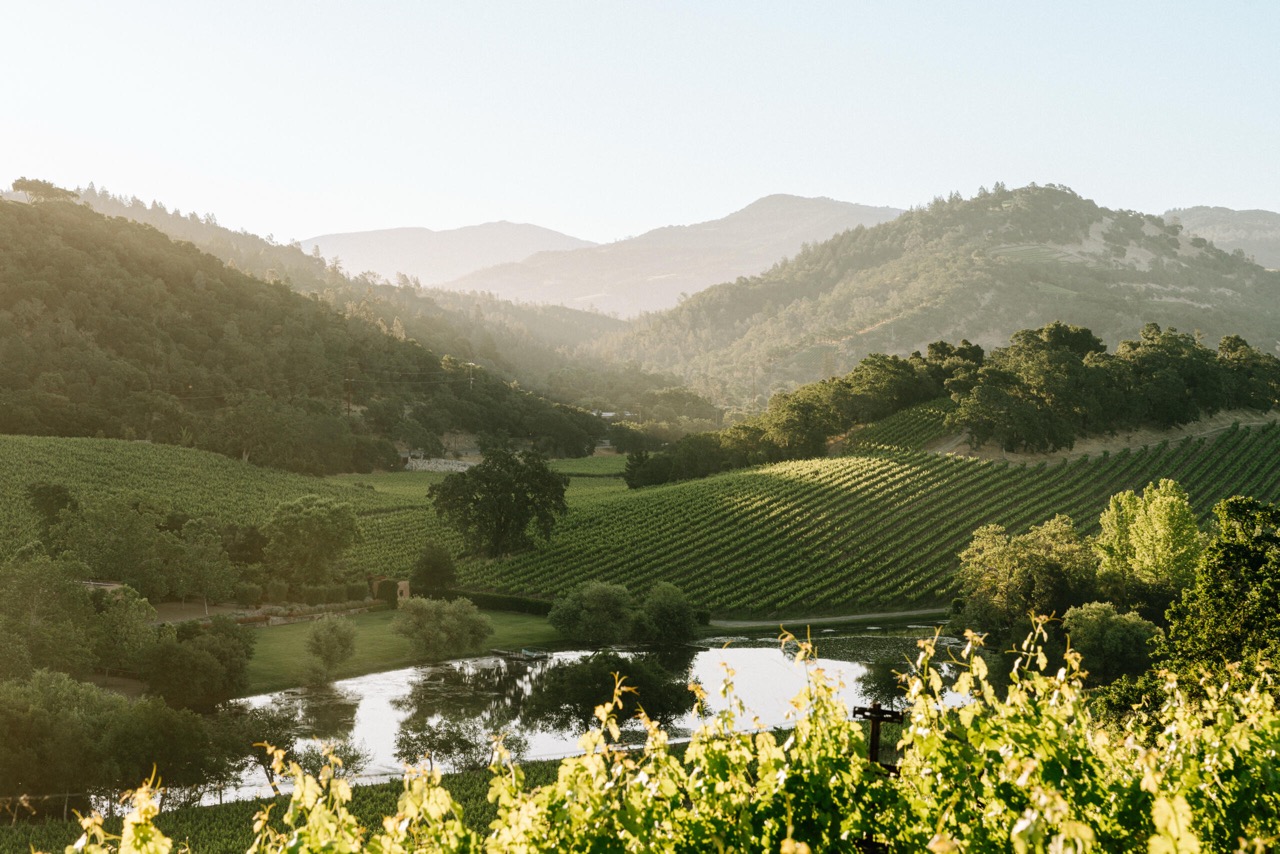 Dragon Lake at Quintessa