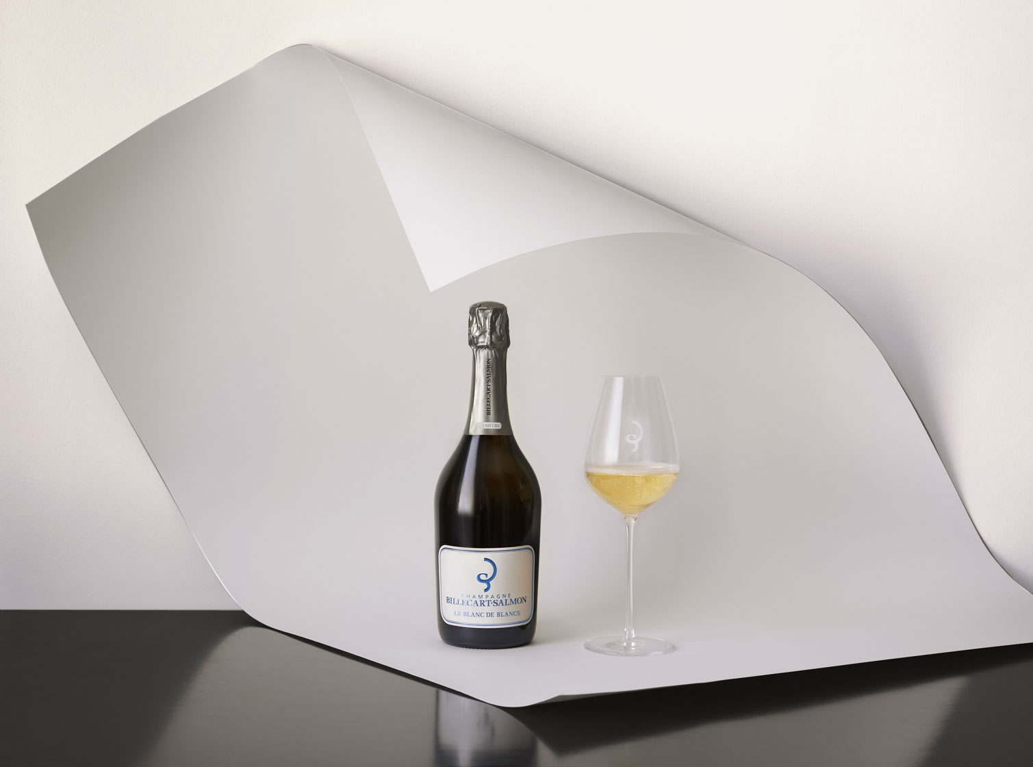 Billecart-Salmon Blanc de Blanc