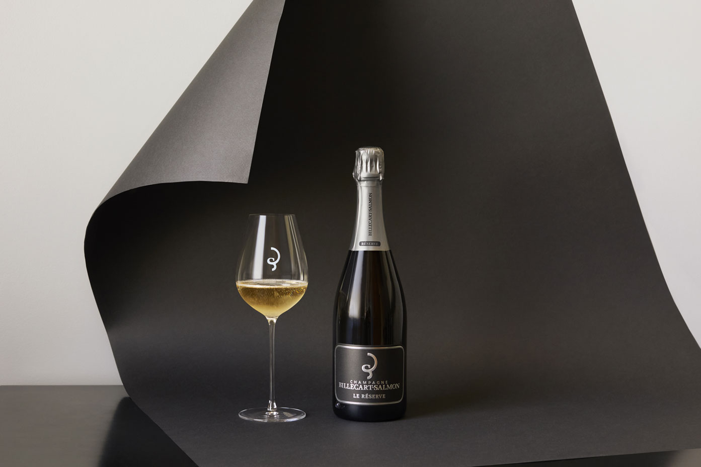 Billecart-Salmon Le Reserve