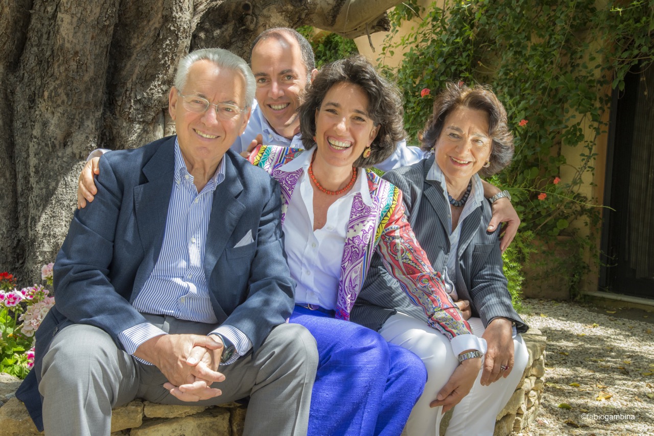 Donnafugata Family 2