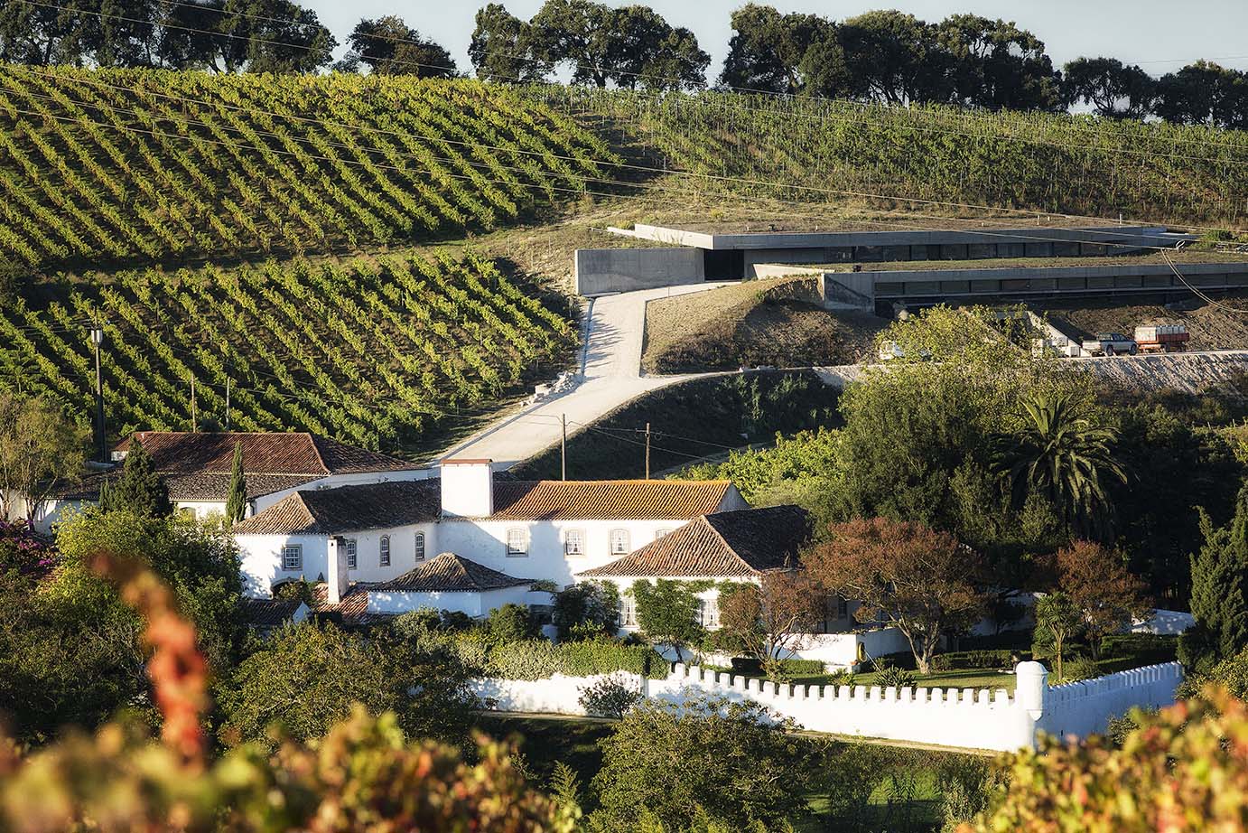 Quinta de Chocapalha
