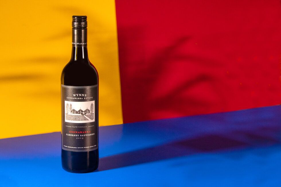 Wynns – One Of Australias Finest Wine Estates