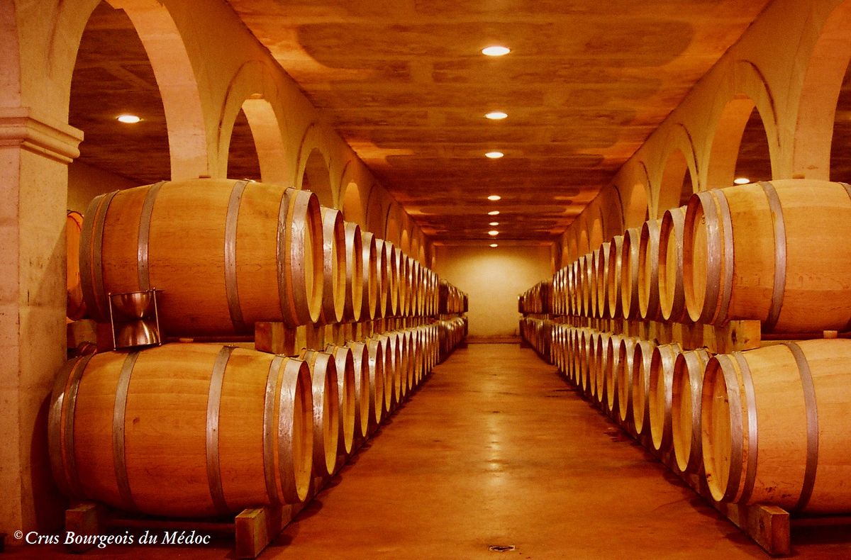 Cru Bourgeois - The Best Value in Bordeaux?