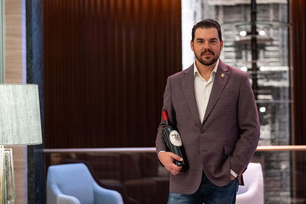 Schrader Wines Stunning New Releases