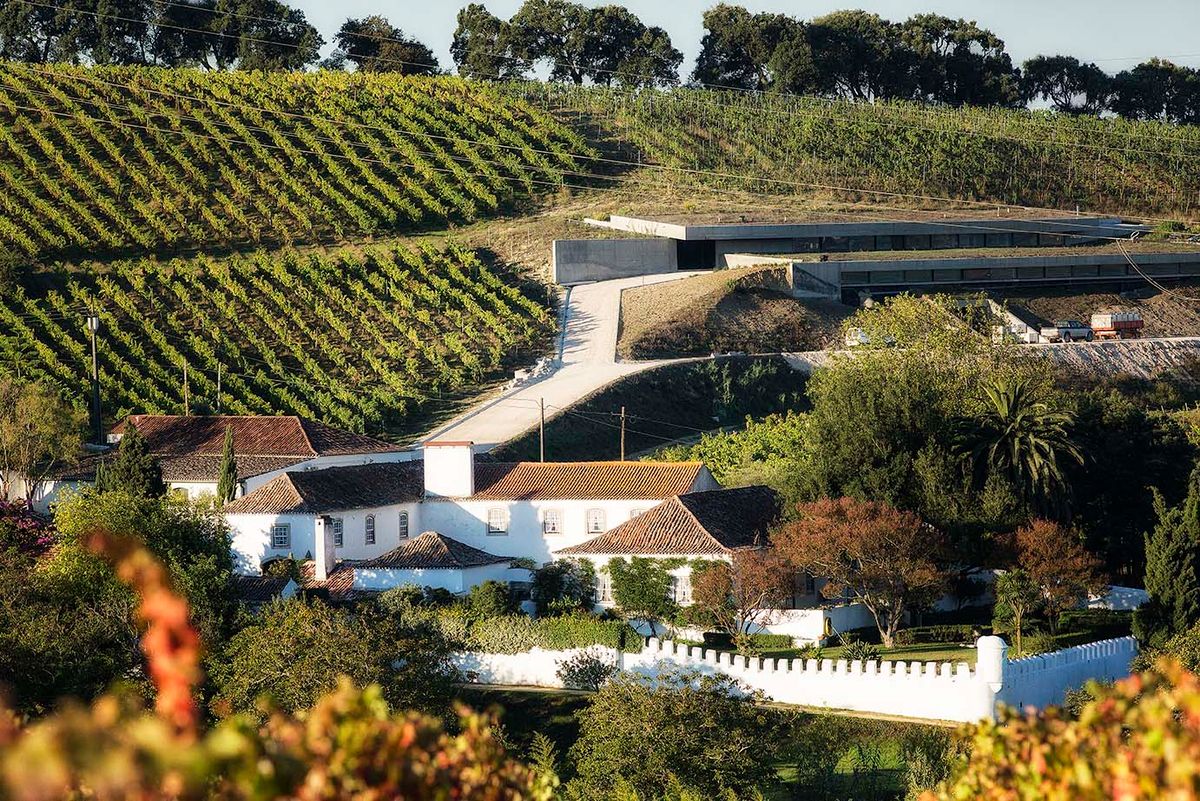 Quinta de Chocapalha